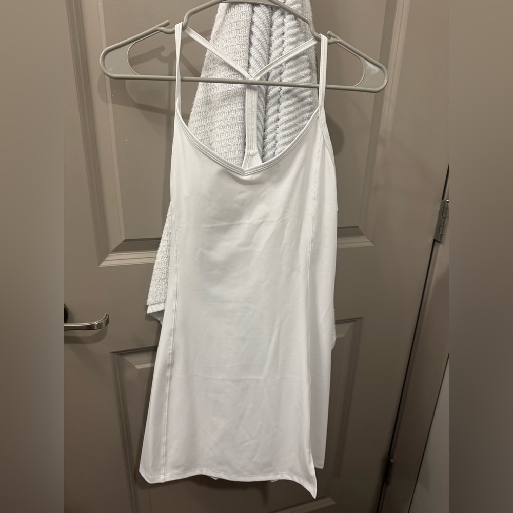 Aritzia Athletic Dress